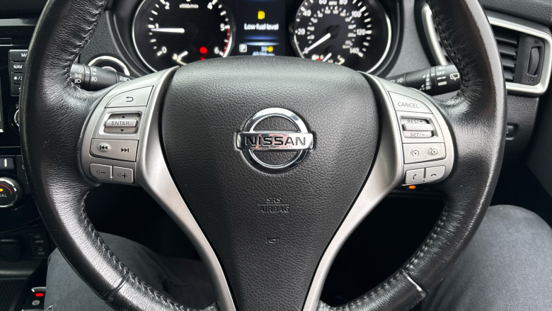 Nissan X-Trail 1.6 dCi N-Tec 5dr Xtronic [7 Seat] Diesel Station Wagon